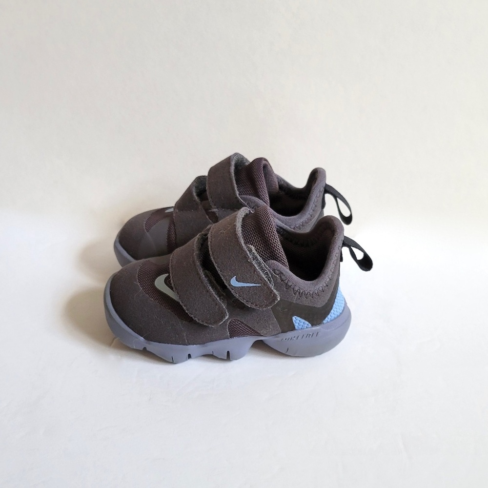NEW Nike Free RN 5.0 Baby/Toddler Shoe - 4C